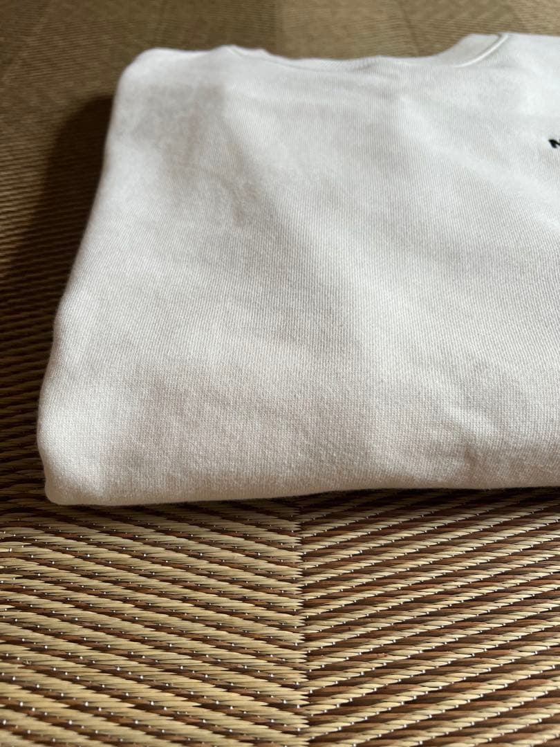 国内未発売THE NORTH FACE(ザノースフェイス)スウェット〜1/6