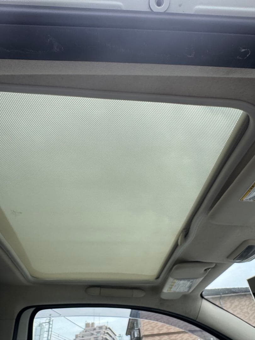 早いもの勝ち★FIAT 500ホワイトガラスルーフ車検R8年9月 乗って帰れます