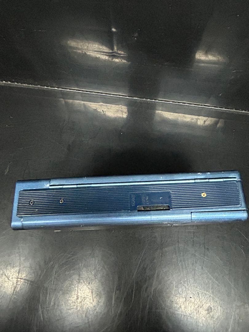 SONY TPS-L2 初代ウォークマン　不動品