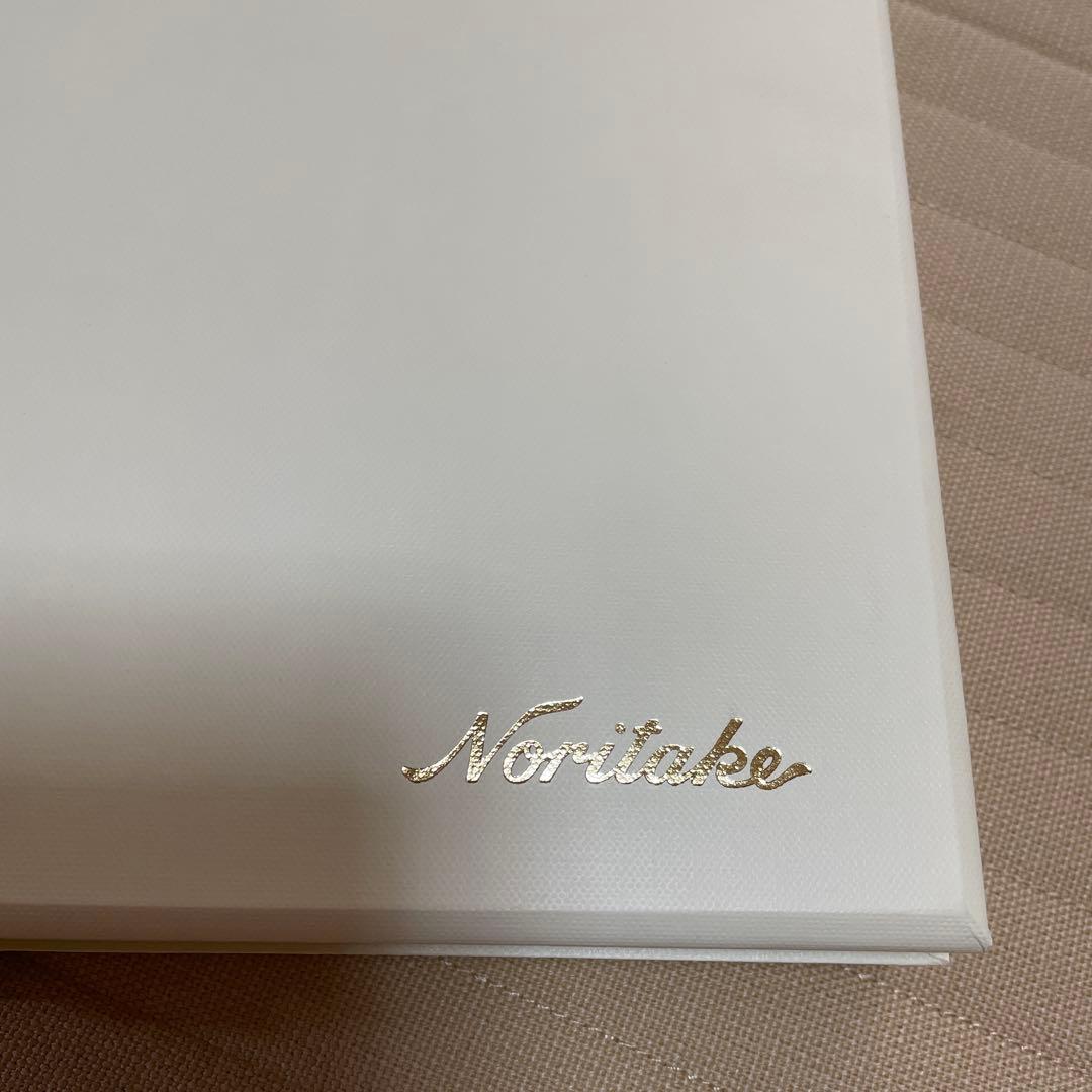 Noritake シルクロード カトラリーセット