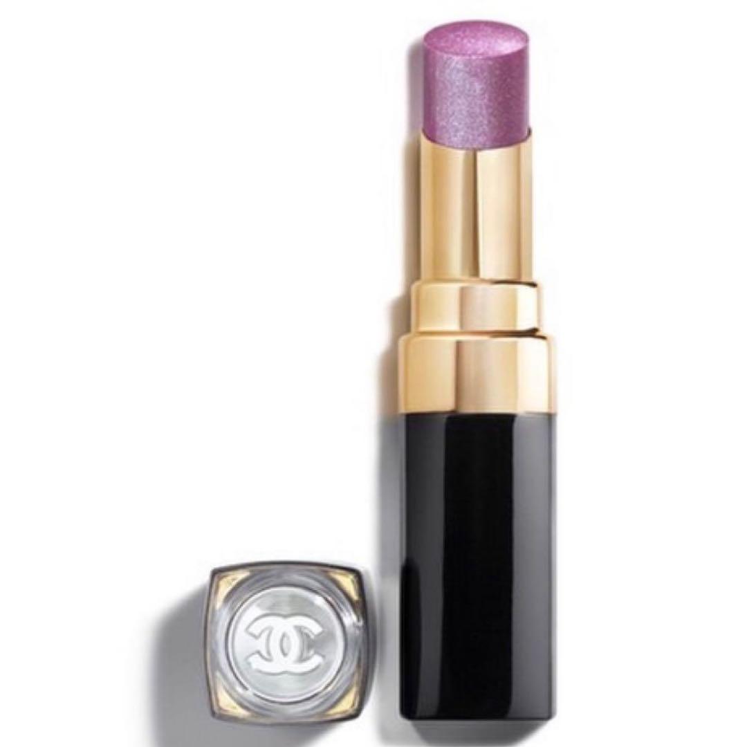 CHANEL シャネル アイシャドウ リップ 3点セット