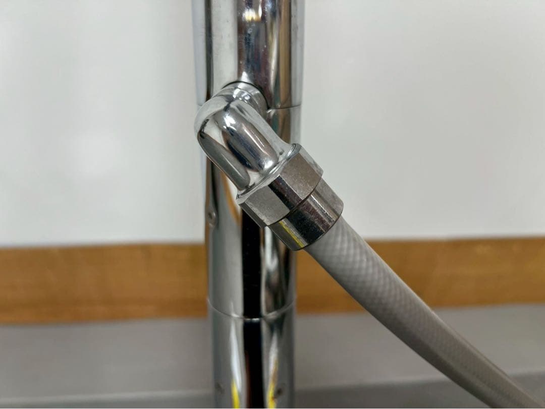 TG310 TOTO シャワーシステム レインシャワー付 水栓 TMC95ECR