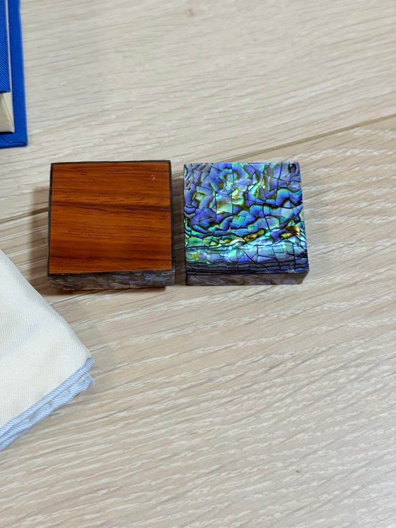 【箱付・美品】エルメス カレ40 クロコダイルのクロヴィス シルク スカーフ