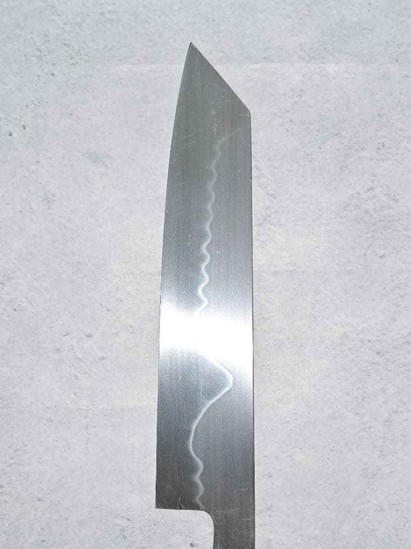 ゆ*中様 楓*様 本焼 切付牛刀 包丁 225mm