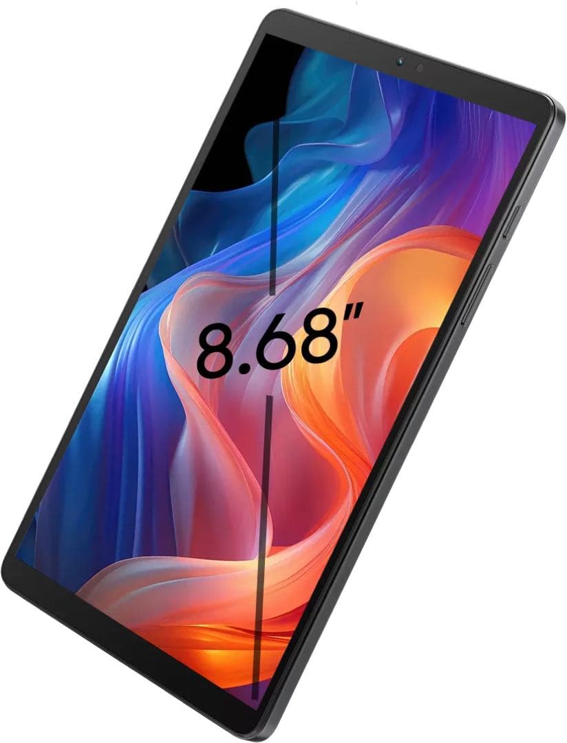 【新品】Android15 8インチタブレット Wi-Fi 8GB+128GB