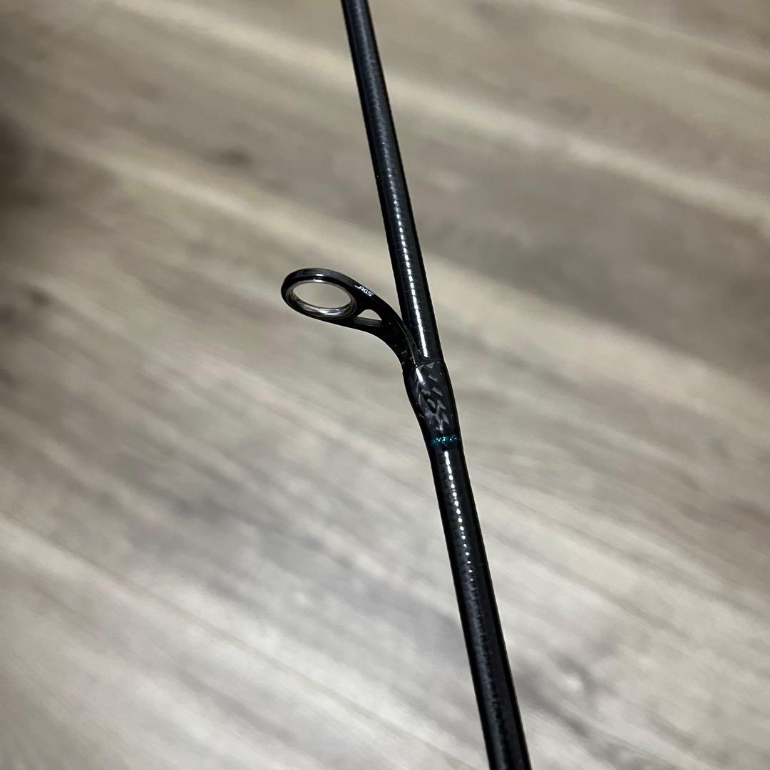 9*M様 お買い得❗️STOIST ST 73L-S エメラルダス ストイスト