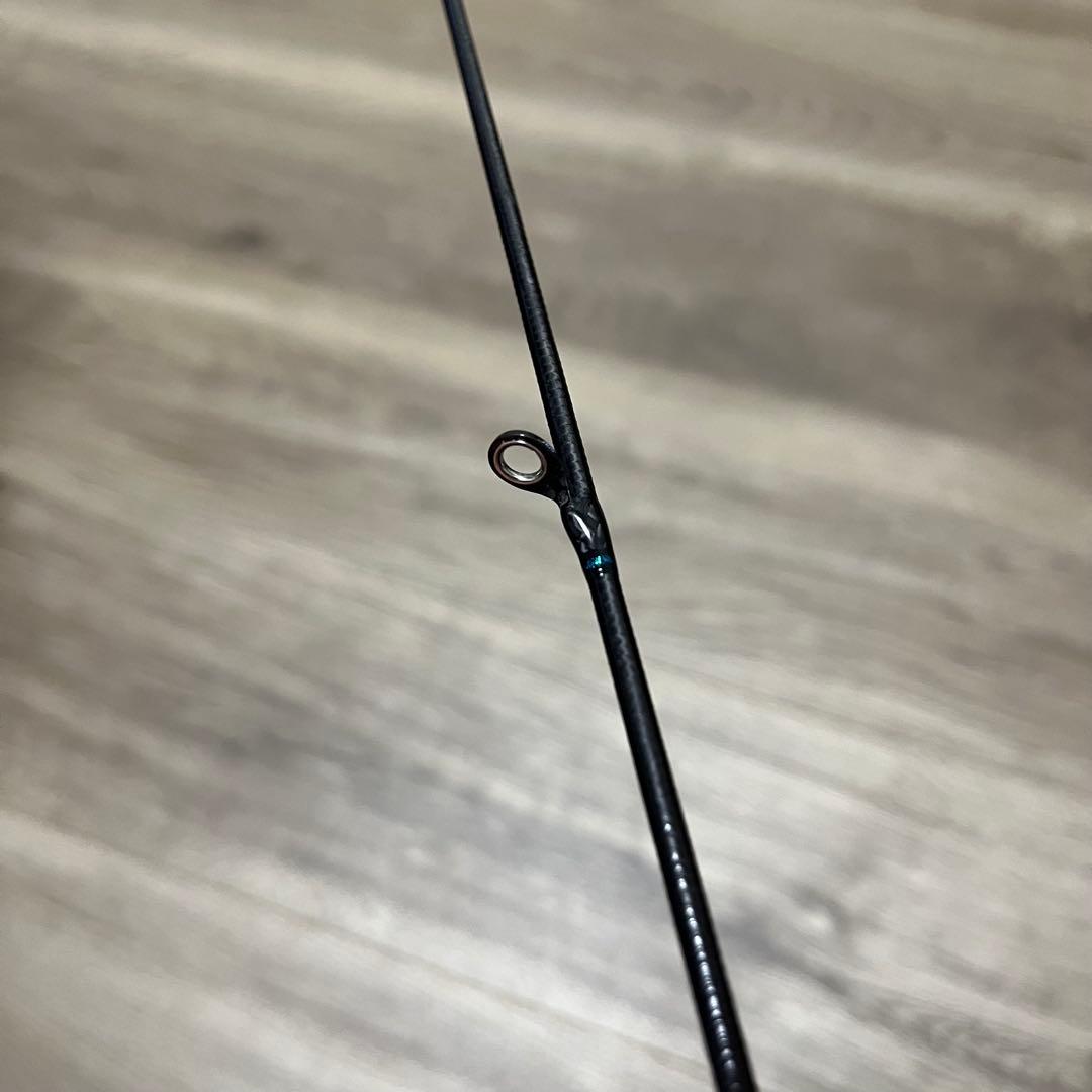 9*M様 お買い得❗️STOIST ST 73L-S エメラルダス ストイスト