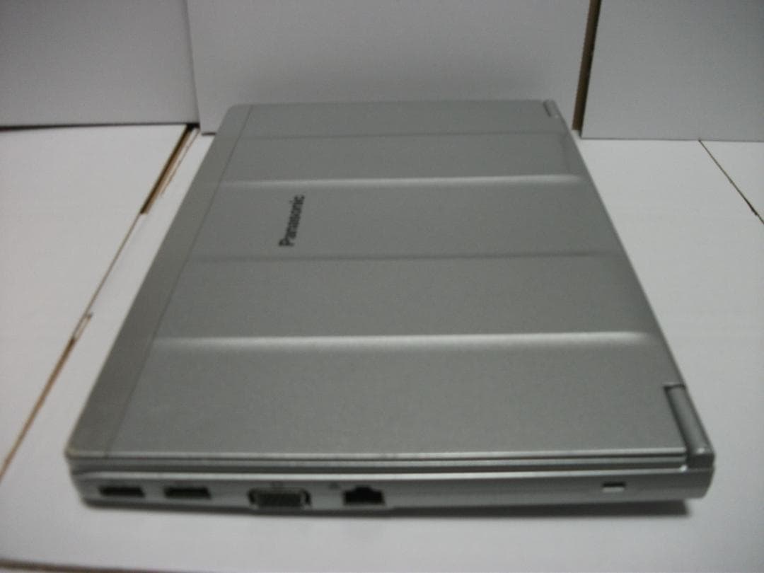 希少16GBメモリ/CF-SV7/Office2024+SSD256G(510)