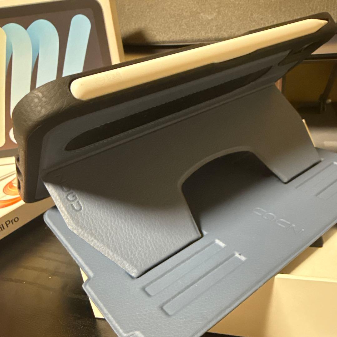 iPad mini A17Pro 第7世代　Wi-Fiモデル