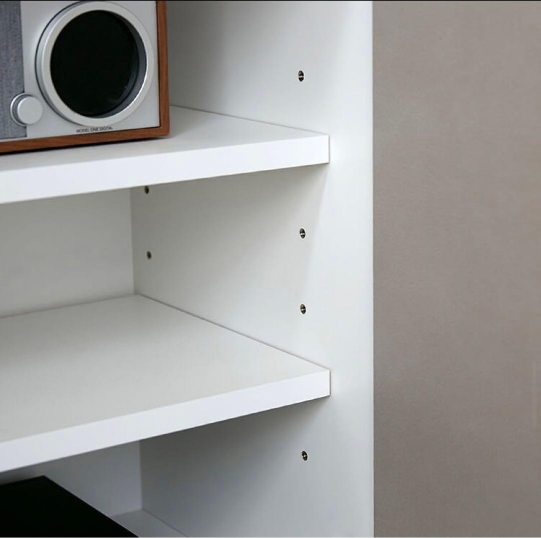 【職人手作り】国産レザーチェスト グレー