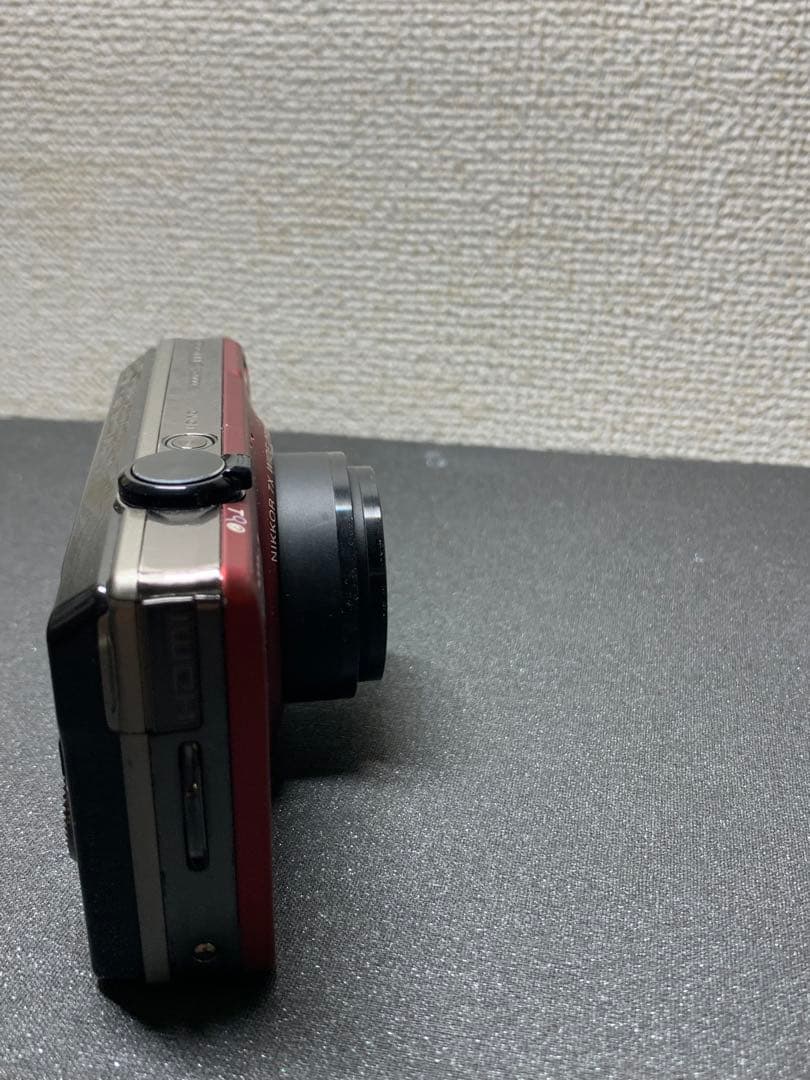 デジタルカメラ Nikon COOLPIX S6000