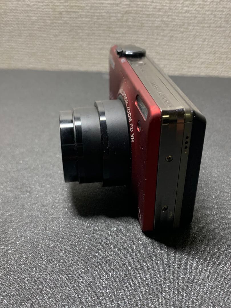 デジタルカメラ Nikon COOLPIX S6000