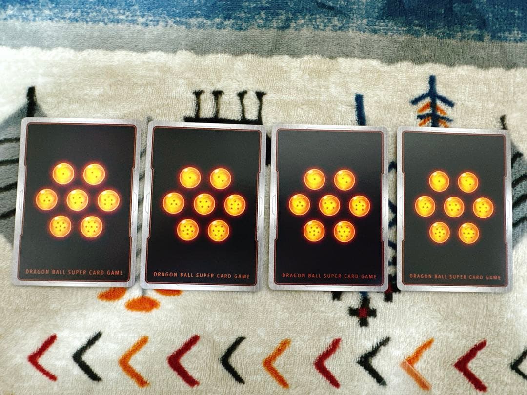 フュージョンワールド　SCR パラレル　まとめ