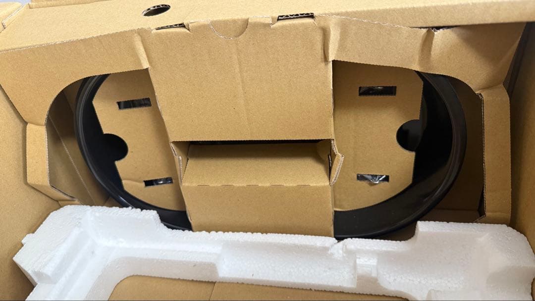 【最新モデル】Panasonic けむらん亭 NF-RT1100-K