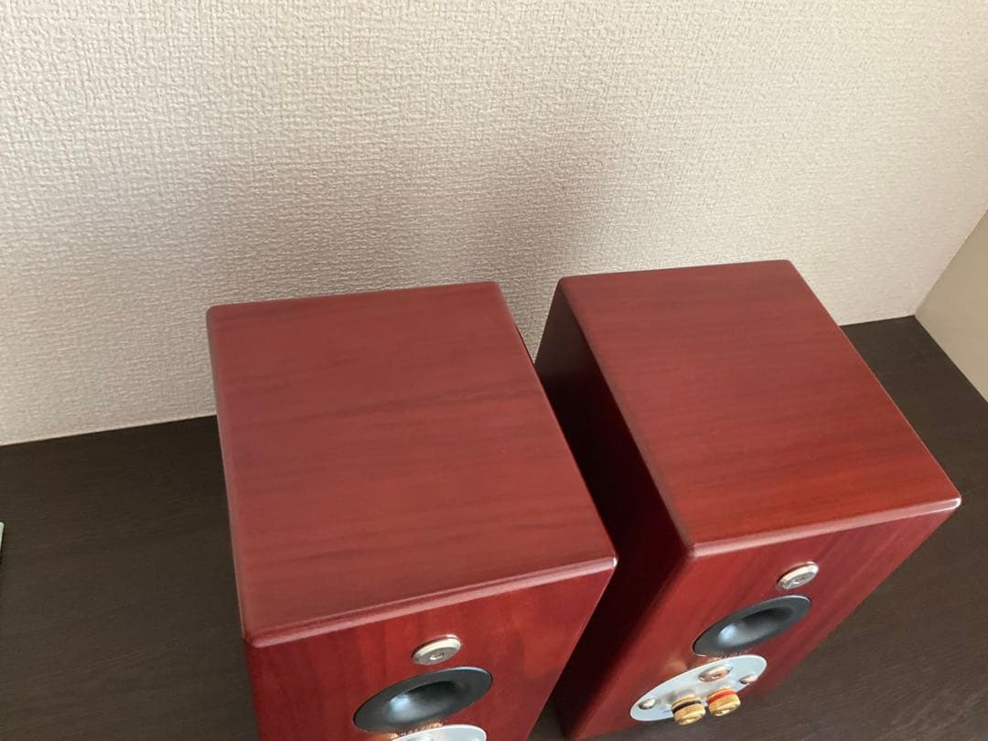 【美品】 Monitor Audio Radius90 スピーカー ペア