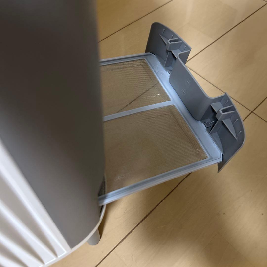 空気清浄機　ブルーエア