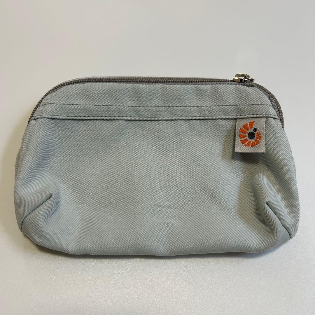 なみさま専用エルゴベビー オムニ ブリーズ OMNI Breeze ミストブルー