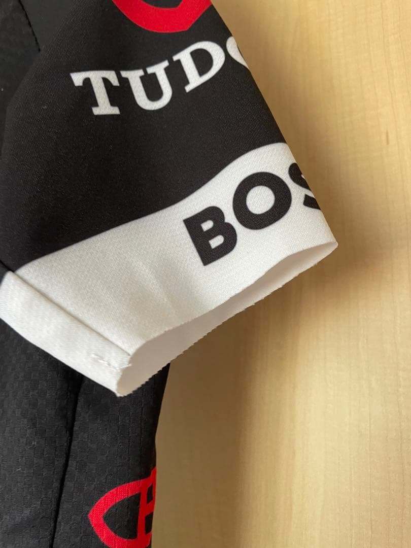 ウェア ASSOS TUDOR PRO TEAM REPLICA JERSEY 2024