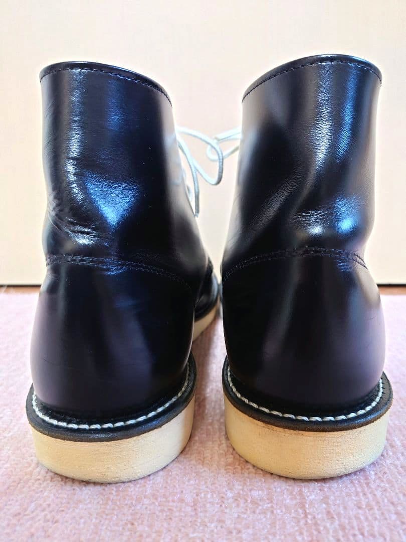 専用！RED WING 8823 中古 26.5 FREAK’S STORE別注