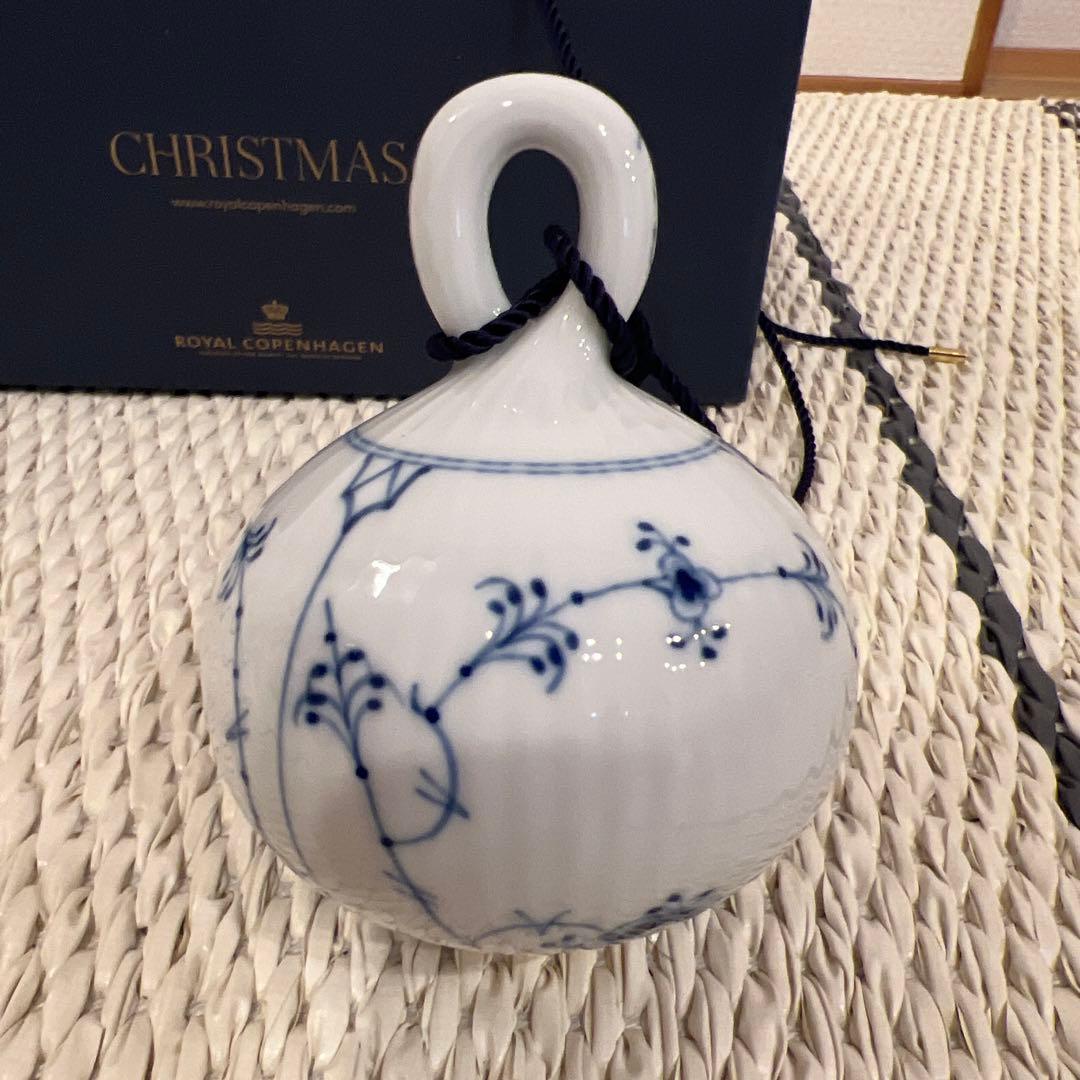   クリスマスオーナメント