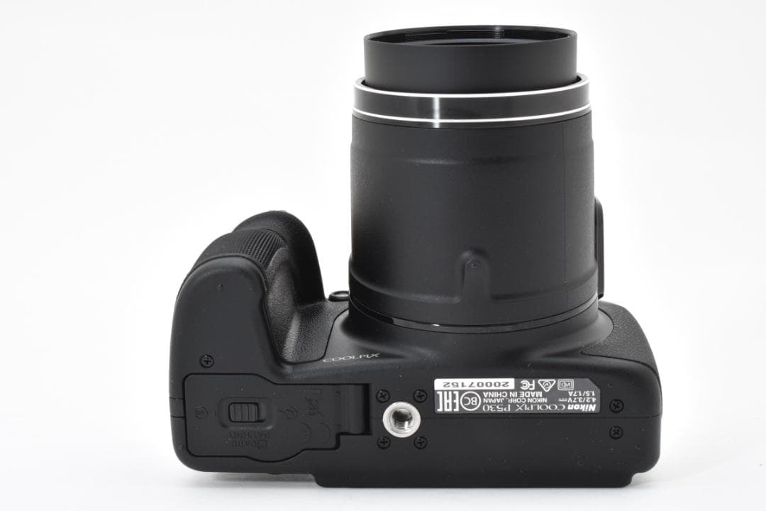 ニコン　Nikon COOLPIX P530 ≪安心の動作確認済品≫