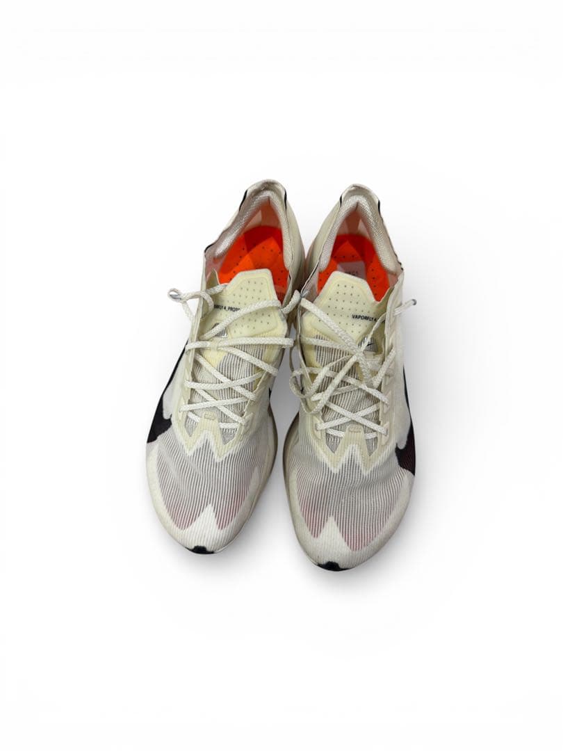 せいぴー　ヴェイパー4 28cm