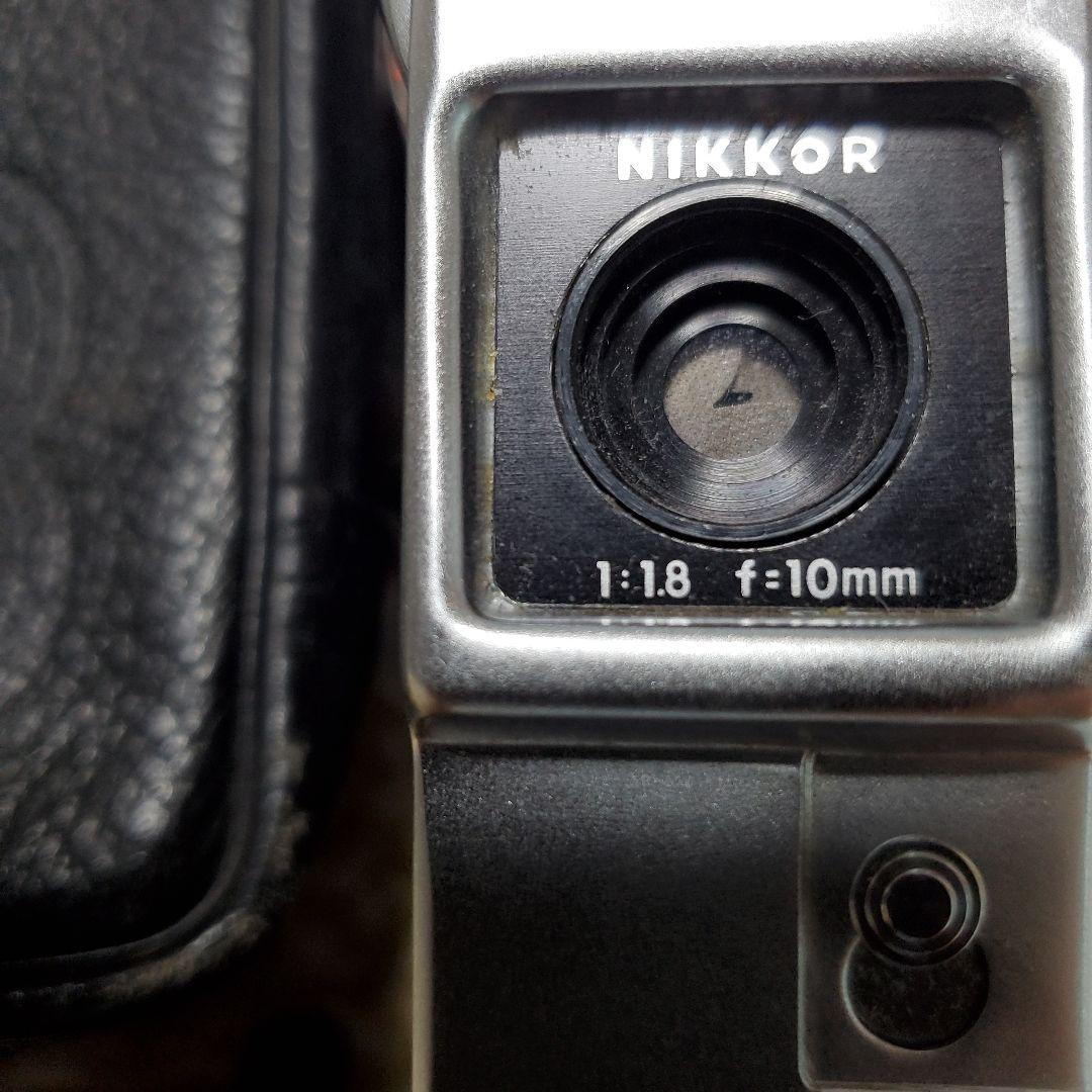 その他 NIKKOREX-8