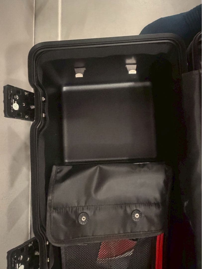 <oya3専用>W.Z BOWLING ボウリング3ボールバッグ