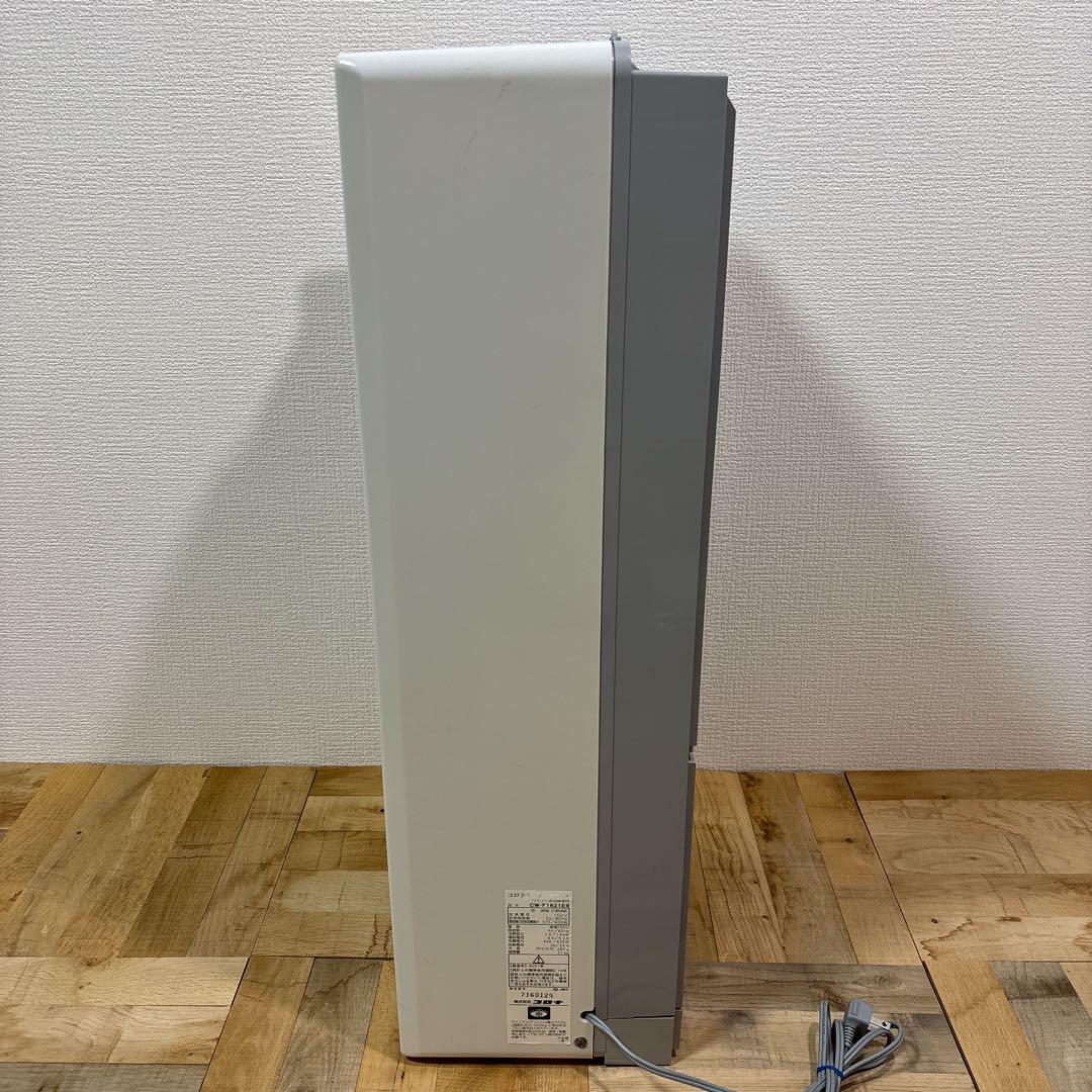 CORONA 窓用エアコン CW-F1621 E9 2021年式