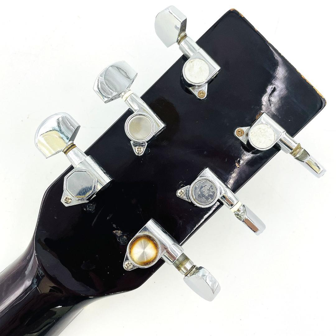 レア Corsa FG-20 コルサ アコースティックギター 低弦高【整備品】