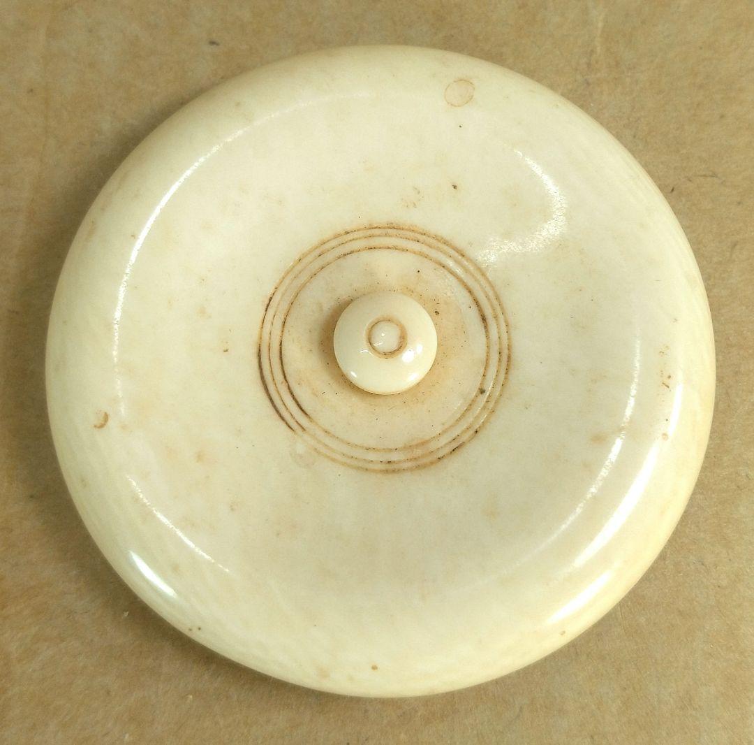 【本物保証】藤田喬平 手吹ヴェニス茶入 共箱 未使用完品 ガラス芸術