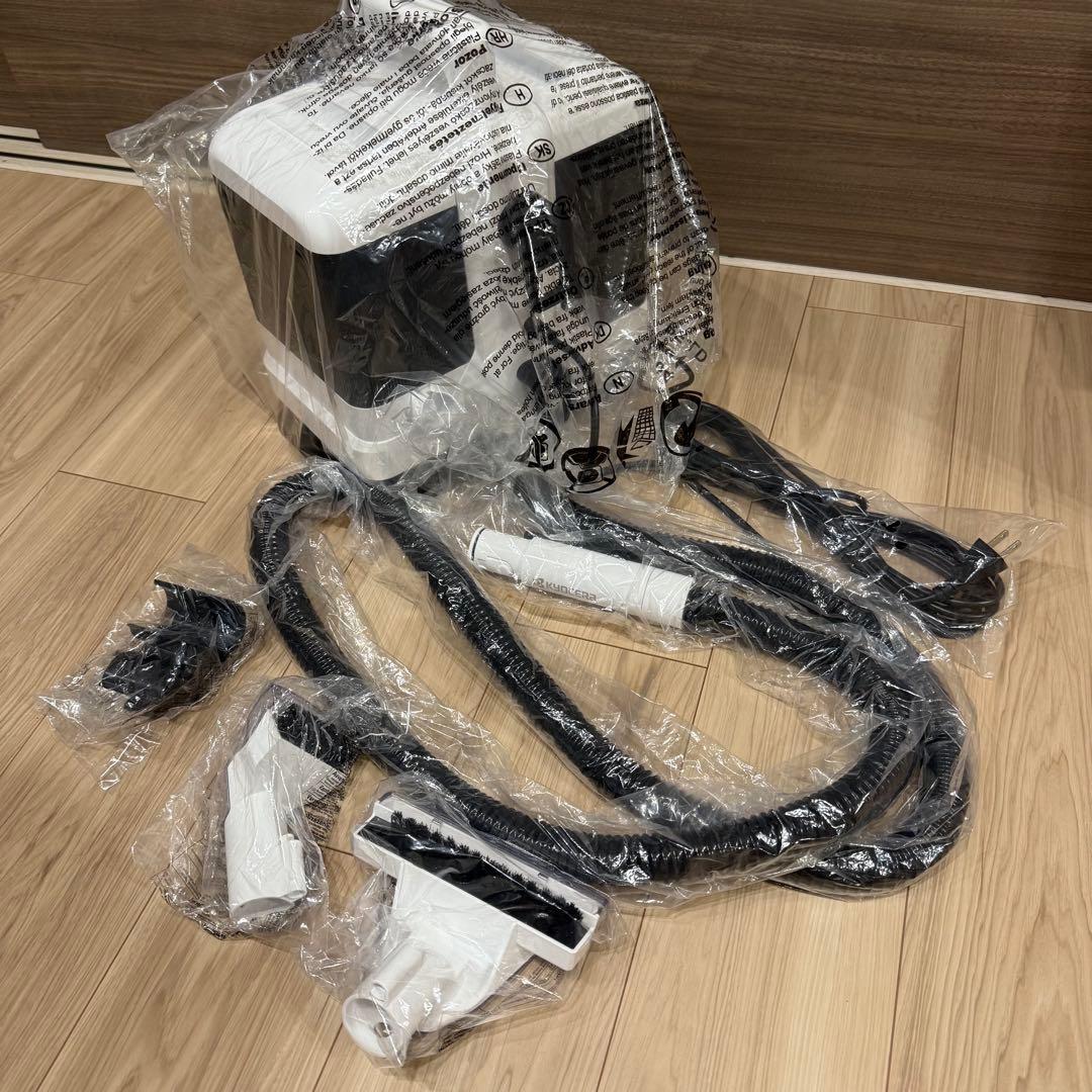 京セラ　リンスクリーナー　KRC450W