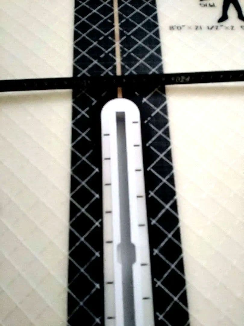 【i.Enzer】ファンボード/ロングボード/ミッドレングス