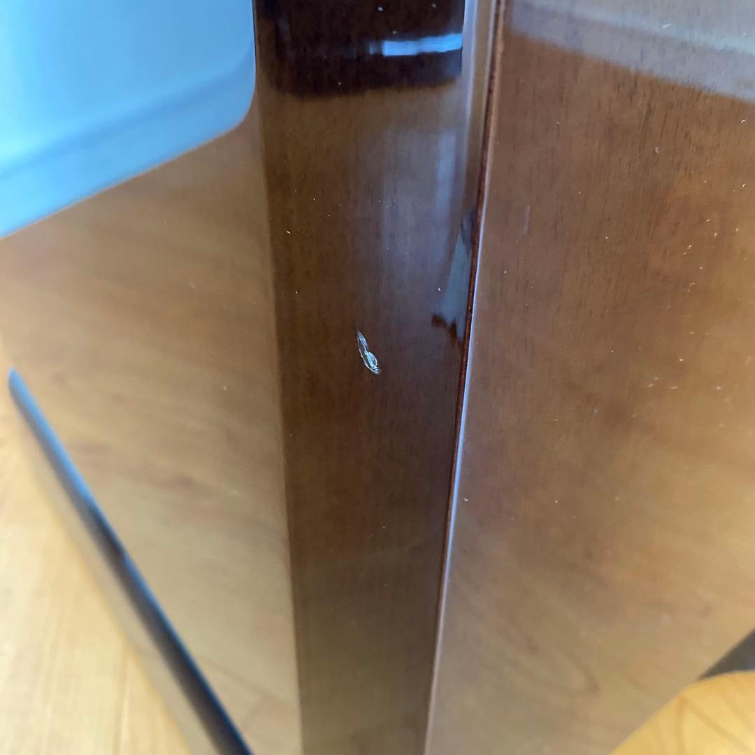 ②FOSTEX　GX250　フォステクス　トールボーイ　スピーカー　1本