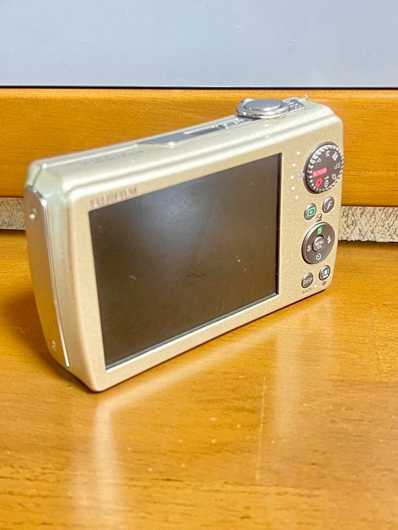 FUJIFILM FINEPIX F200EXR コンパクトデジタルカメラ