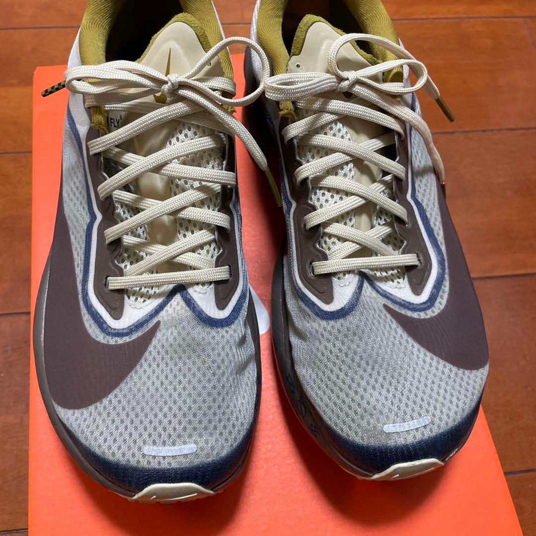 NIKE ZOOM FLY 6 PRM ランニングシューズ 26.0cm