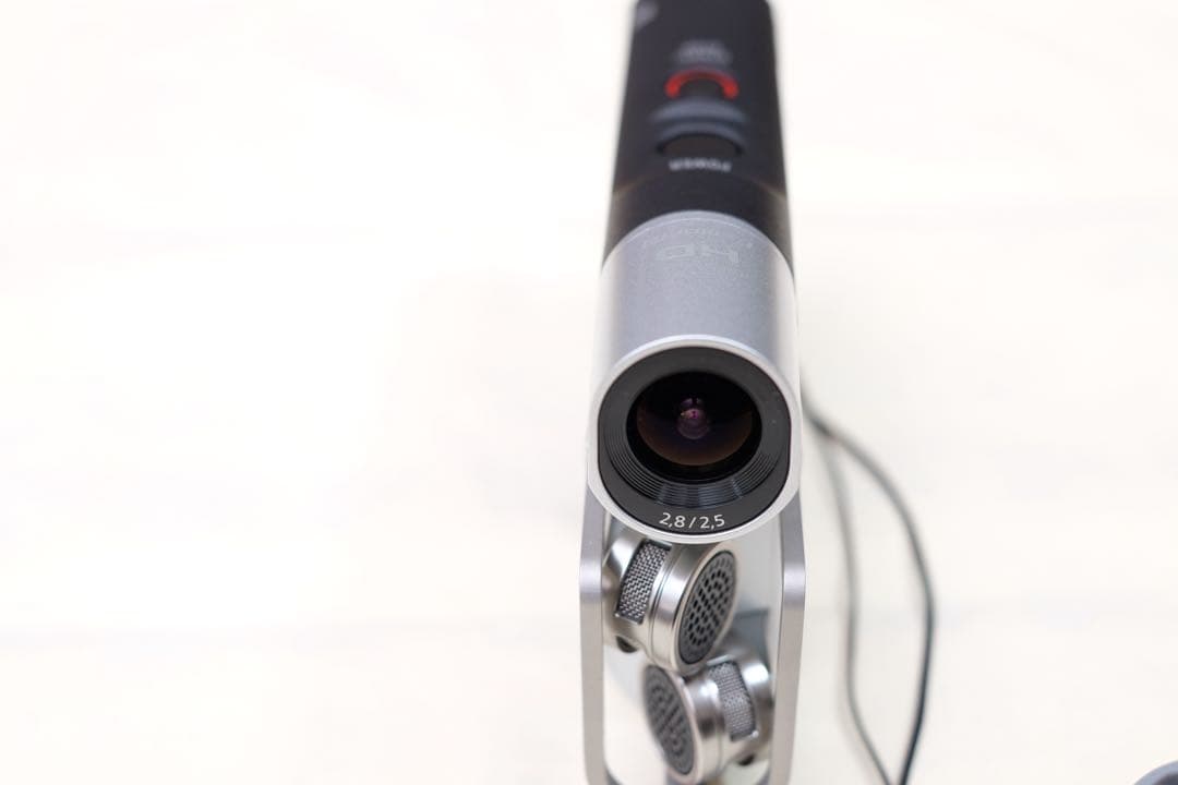 ［極美品］SONY HDR-MV1 ビデオカメラ本体