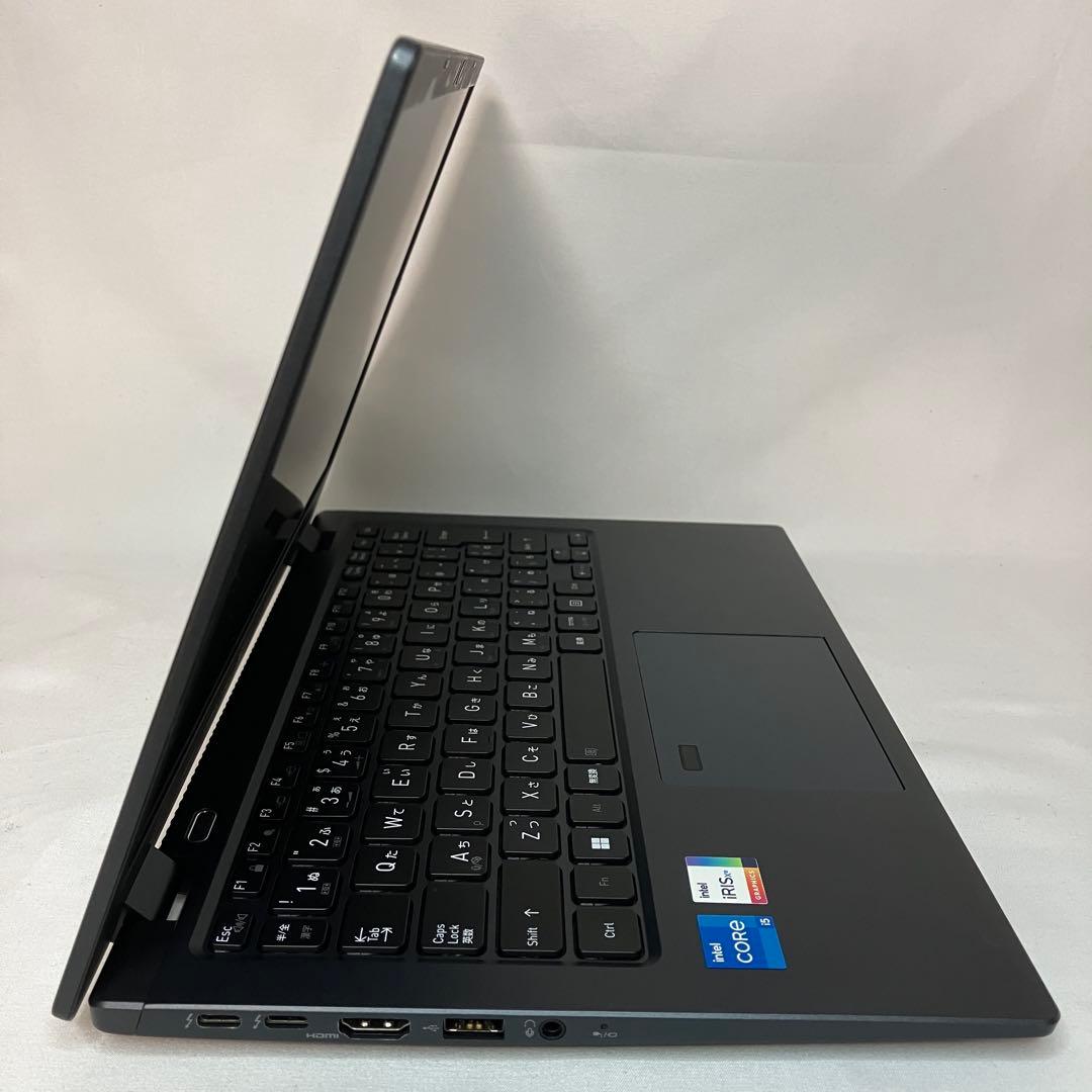 ダイナブック G83/KW 第12世代 i5 16GB SSD FHD オフィス