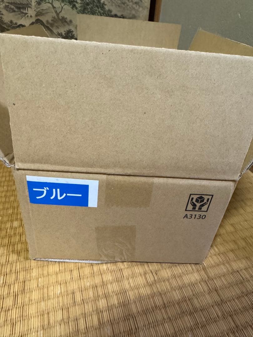 soundcore Motion X600 ワイヤレススピーカー ブルー色