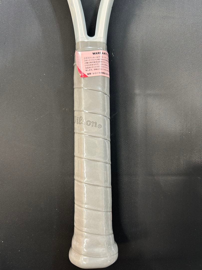 Wilson SHIFT99 V1.0グリップサイズ2