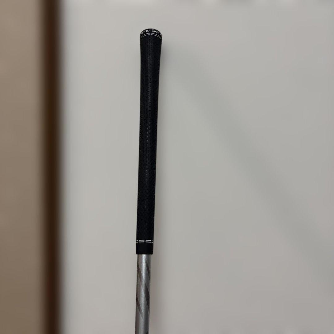 ping G400 3u 4u ２本セット