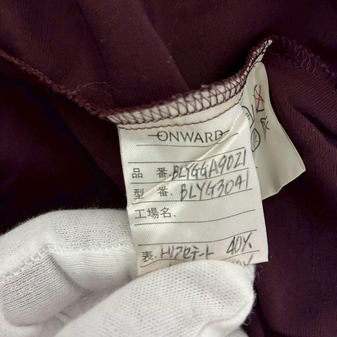 jean paul gaultier classique 変形　袖ジップ　シャツ