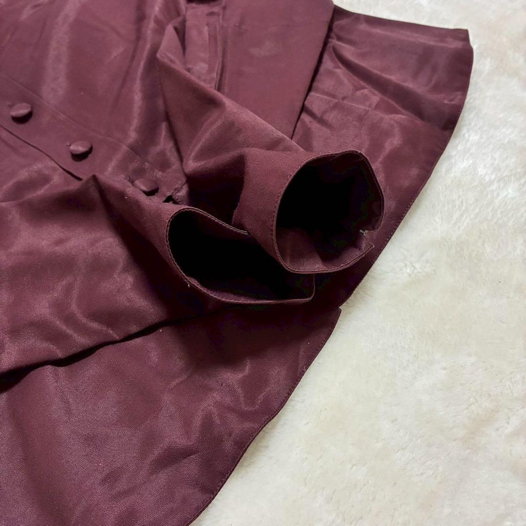 jean paul gaultier classique 変形　袖ジップ　シャツ