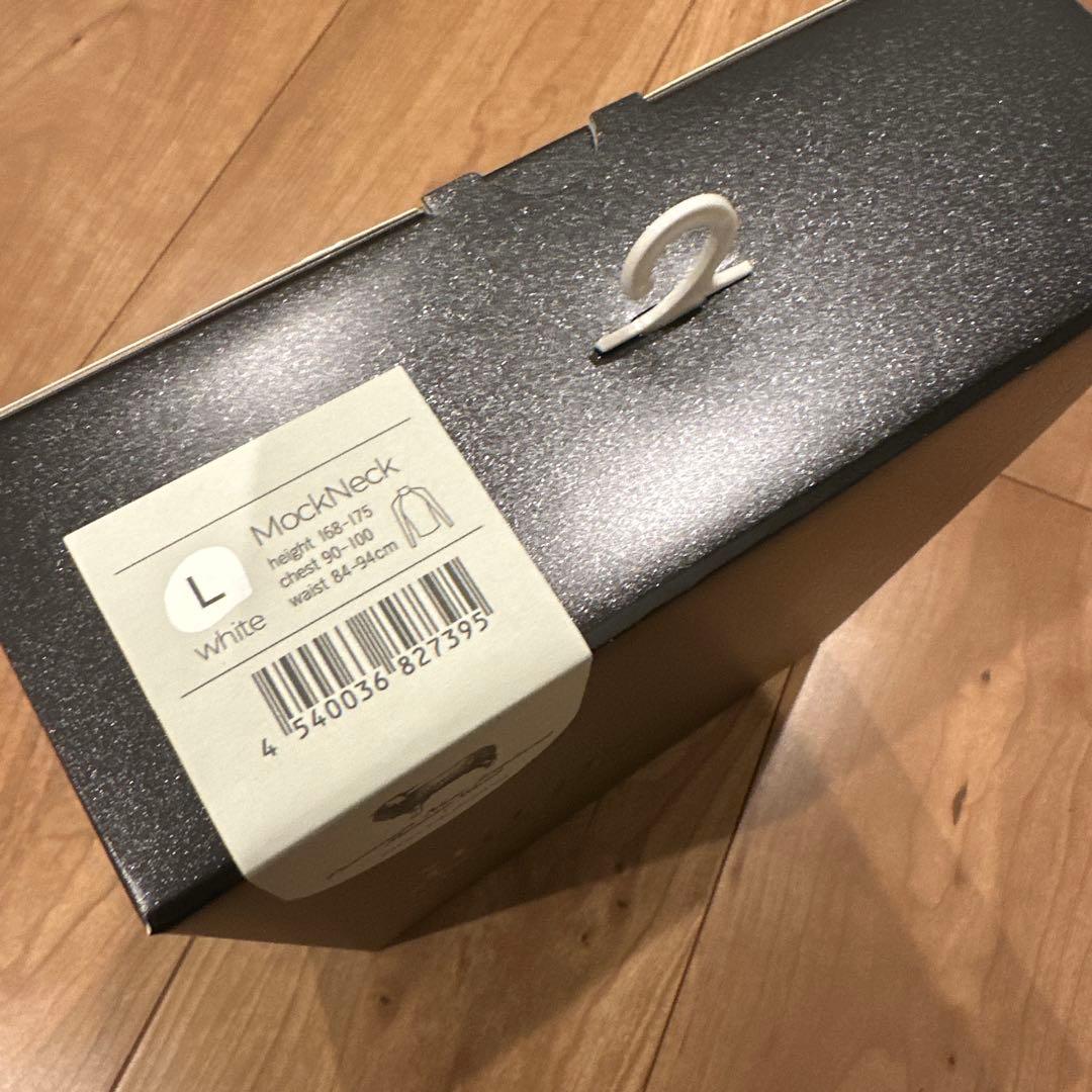 ZEROFIT 速暖ヒートラブウール