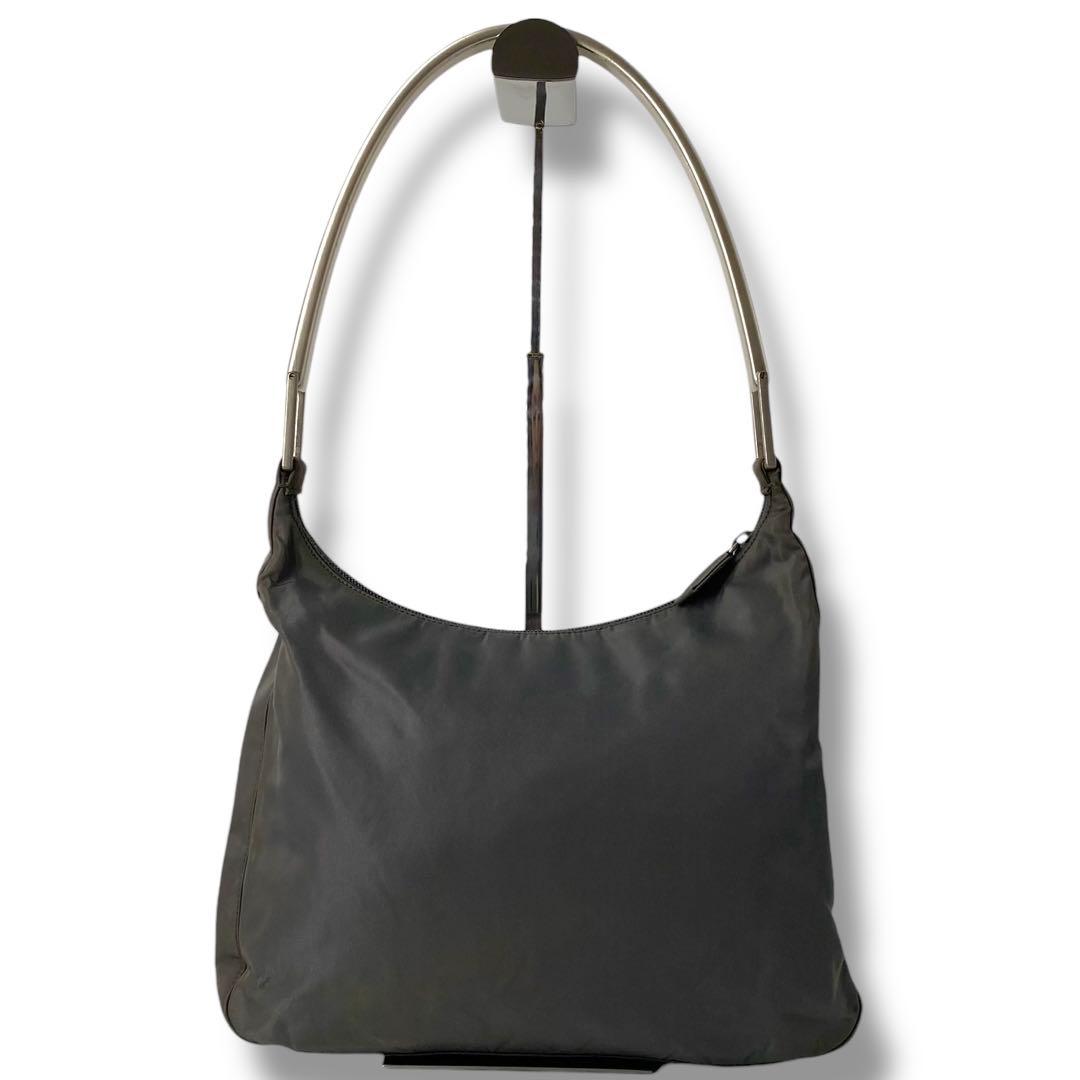 バッグ Prada Archive Nylon One-Shoulder Bag