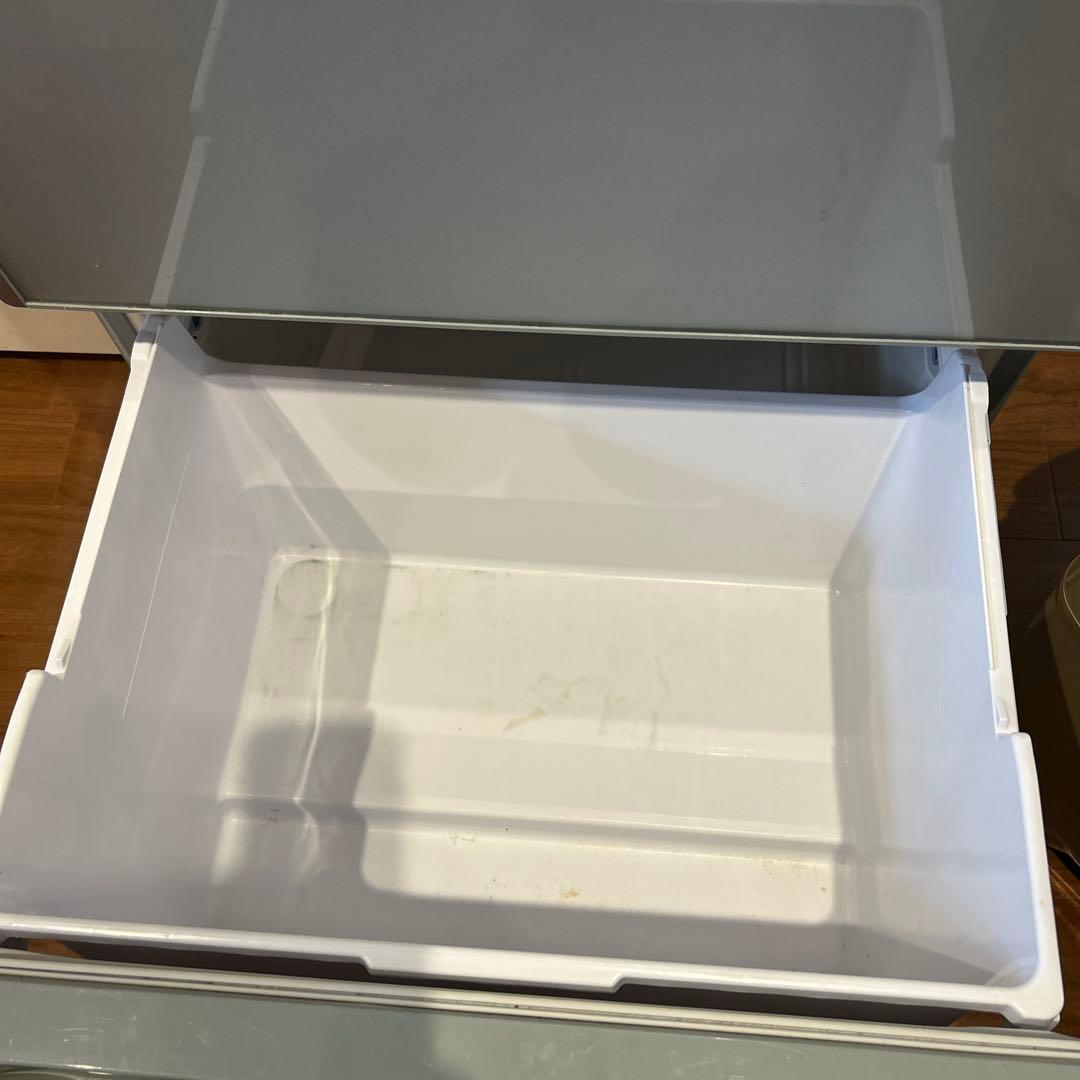 日立 冷蔵庫 415L R-S4200DL 2014年製 動作品