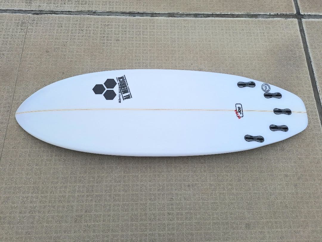 AL MERRICK ウルトラジョー 5.7　湘南手渡し限定