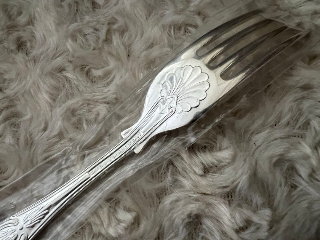 アーサープライス　カトラリーセット　キングス　ディナーセット〈51本セット〉※