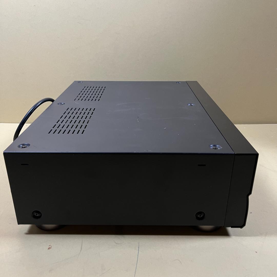 SONY TC-K222ESJ カセットデッキ Dolby S ソニー