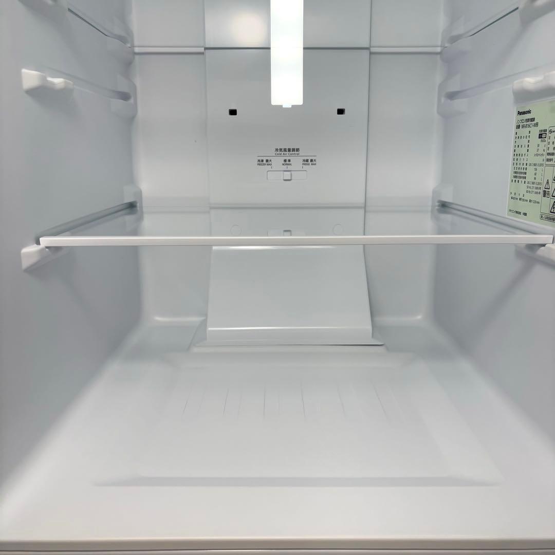 2023年 冷蔵庫 一人暮らし 単身用 小型 3ヶ月保証 送料無料 パナソニック